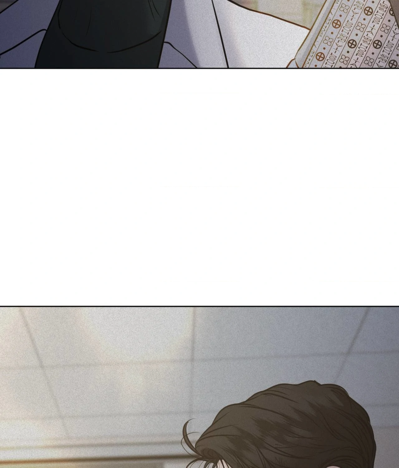 Say a Little Prayer - Chapter 65 manhwa