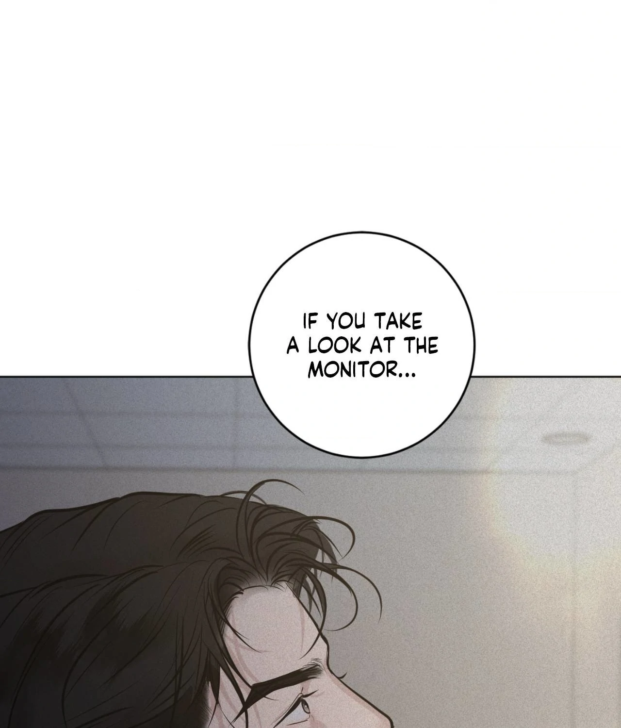 Say a Little Prayer - Chapter 65 manhwa