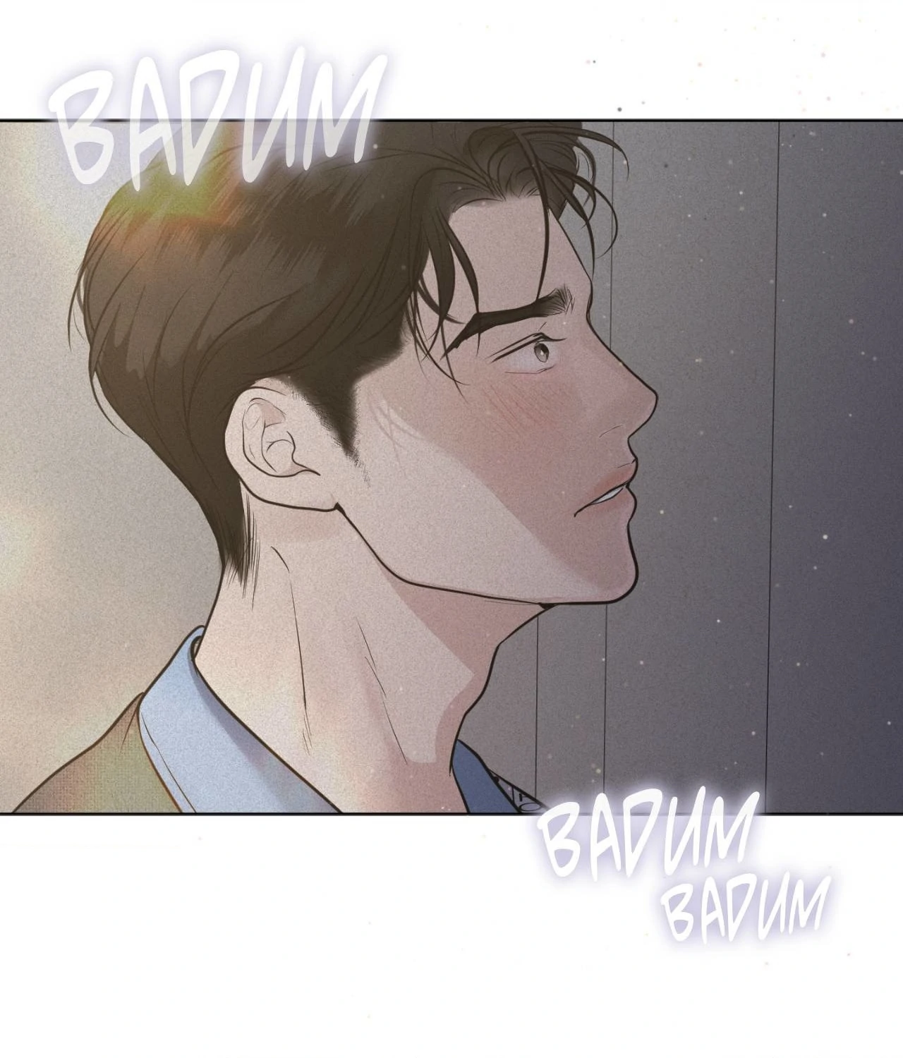 Say a Little Prayer - Chapter 65 manhwa