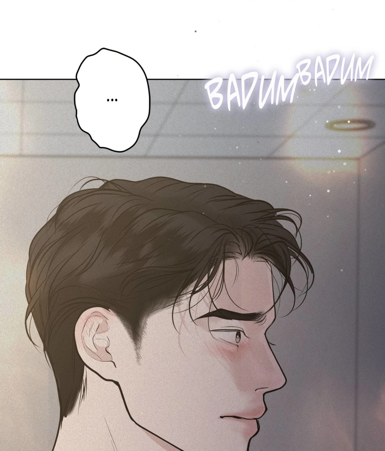 Say a Little Prayer - Chapter 65 manhwa