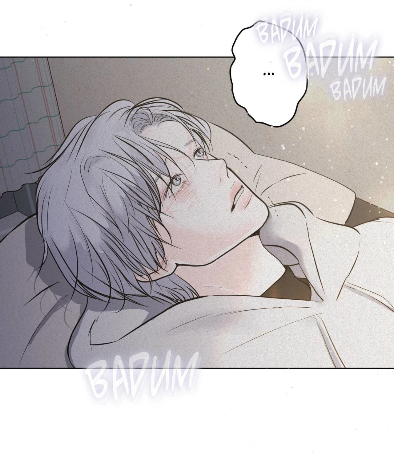 Say a Little Prayer - Chapter 65 manhwa