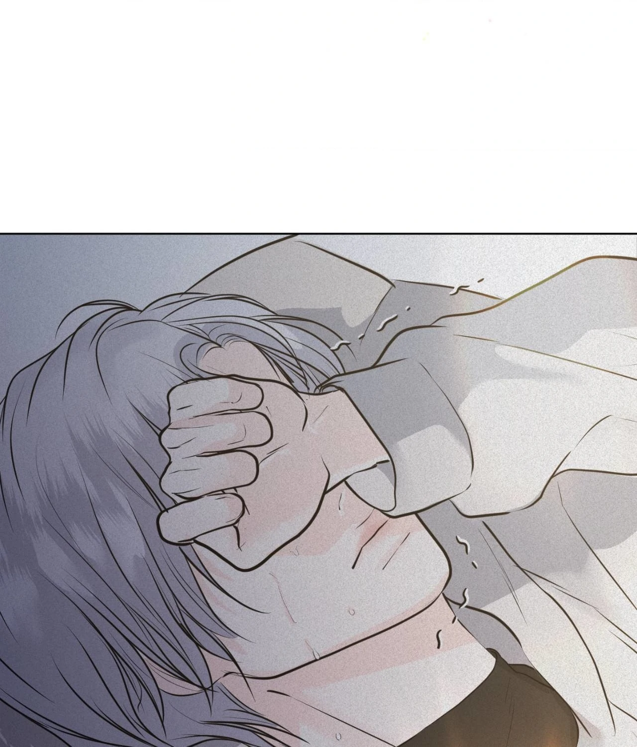 Say a Little Prayer - Chapter 65 manhwa
