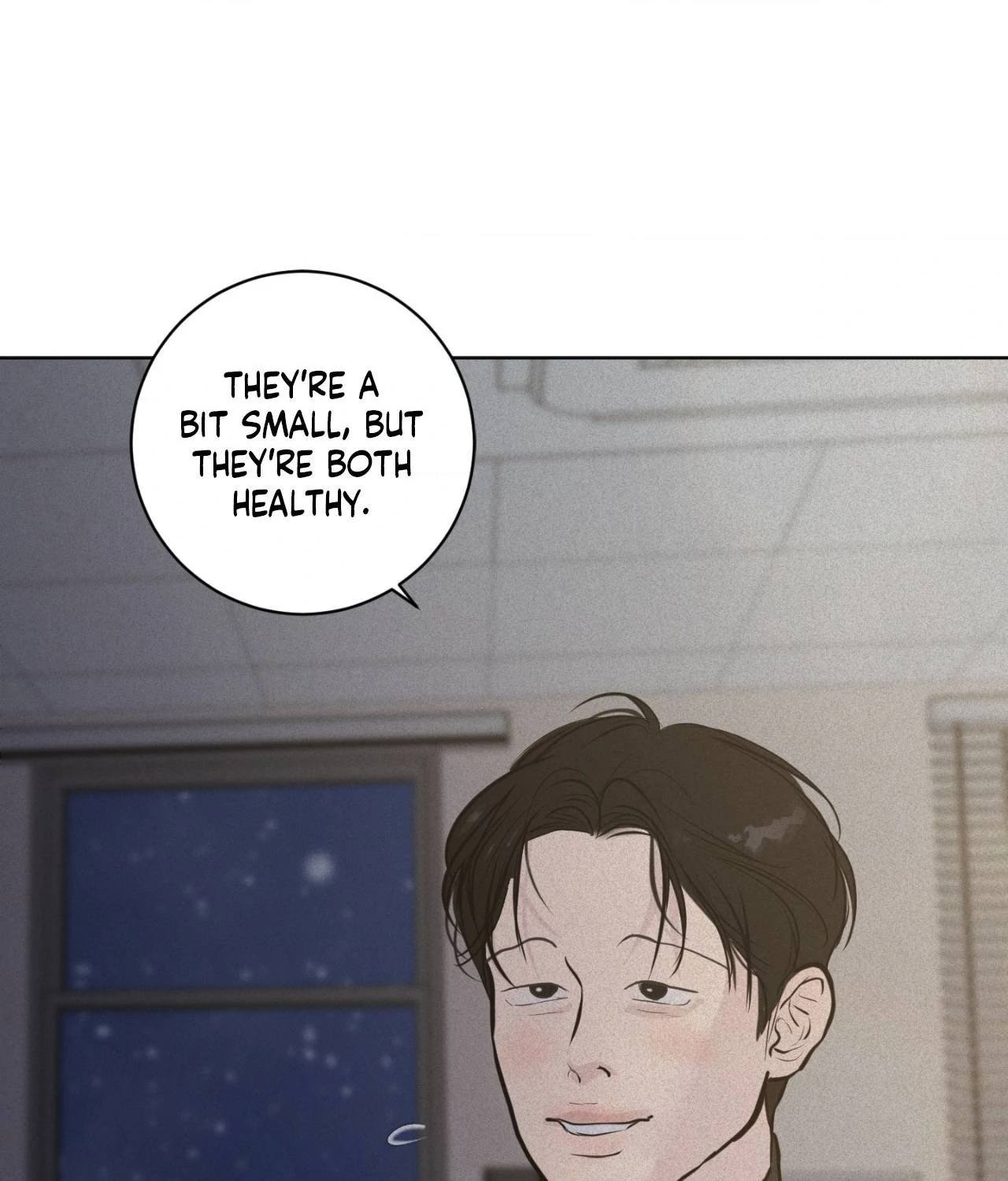 Say a Little Prayer - Chapter 65 manhwa