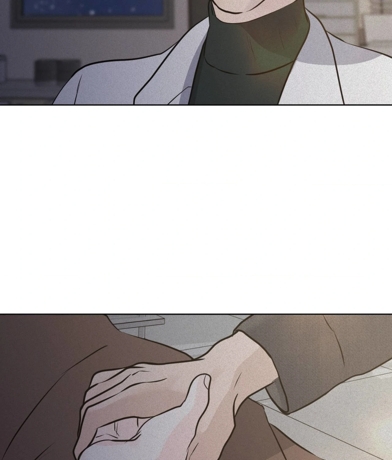 Say a Little Prayer - Chapter 65 manhwa