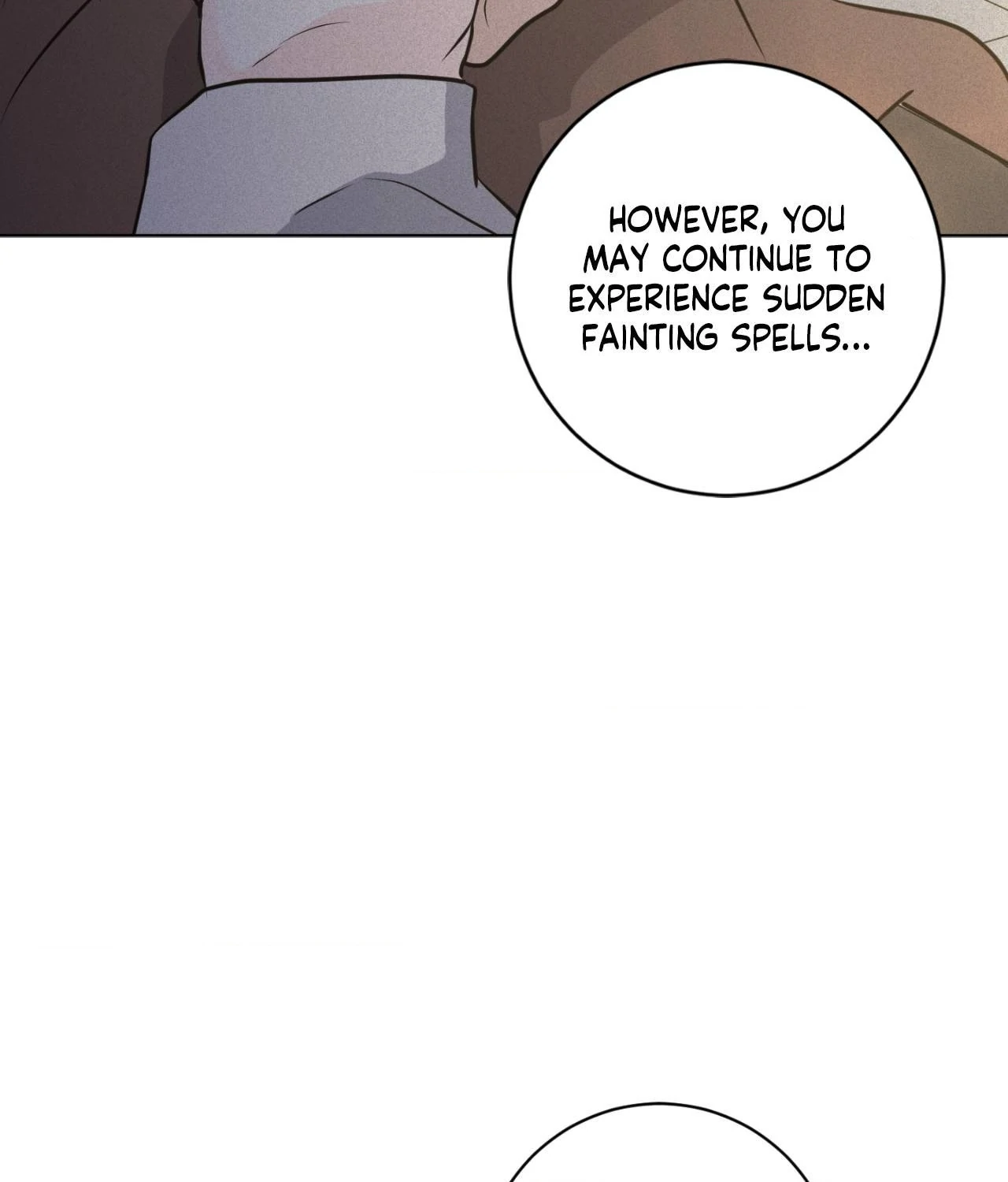 Say a Little Prayer - Chapter 65 manhwa