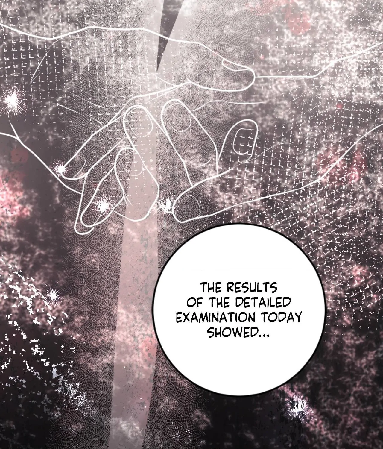 Say a Little Prayer - Chapter 65 manhwa
