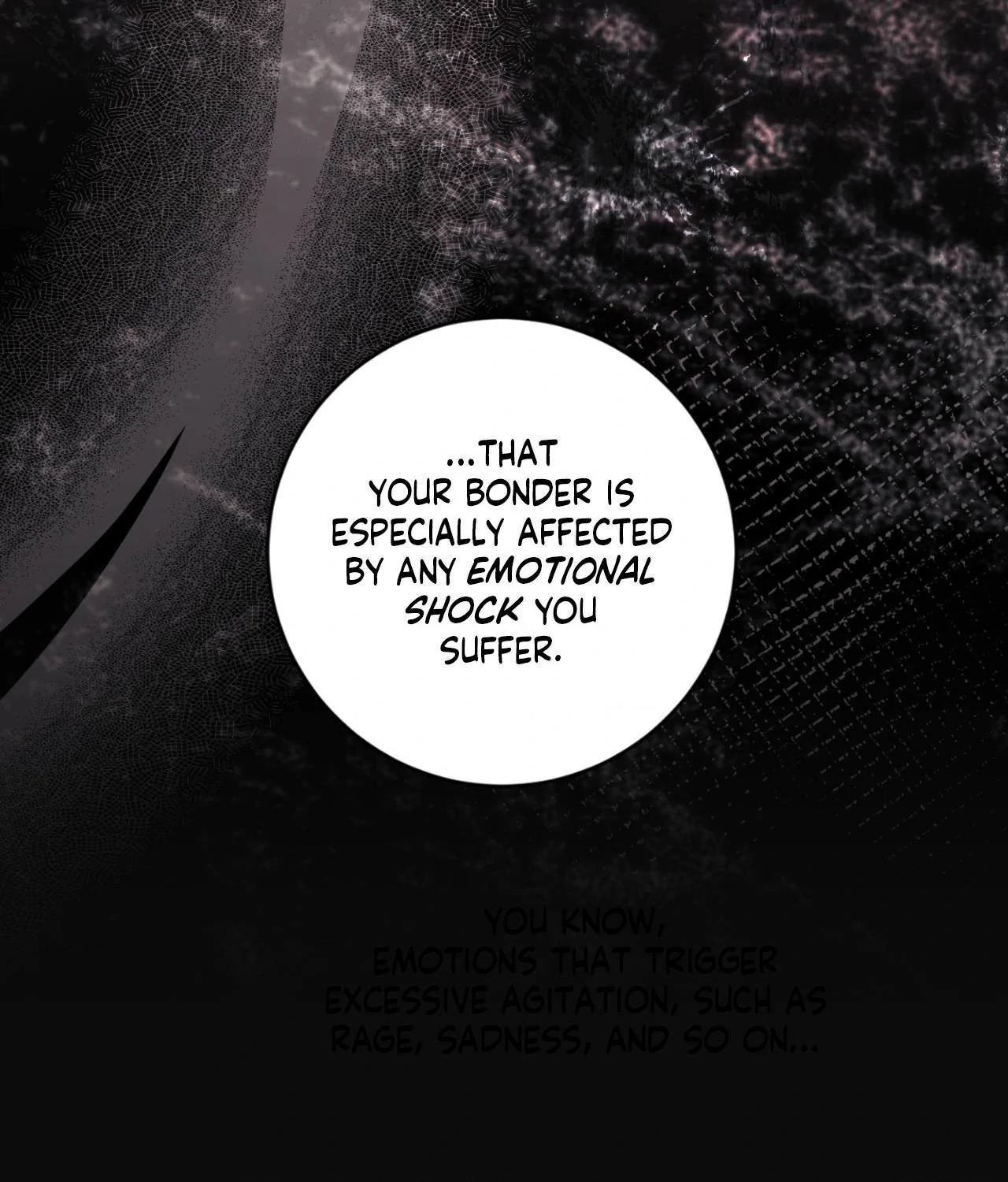 Say a Little Prayer - Chapter 65 manhwa