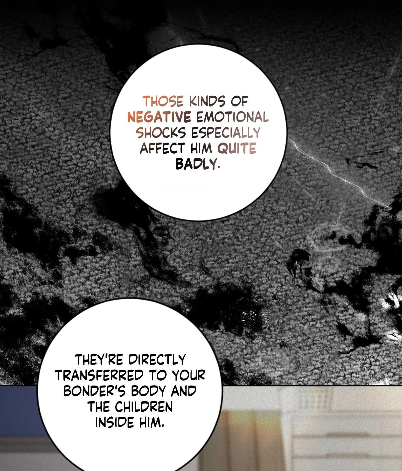 Say a Little Prayer - Chapter 65 manhwa