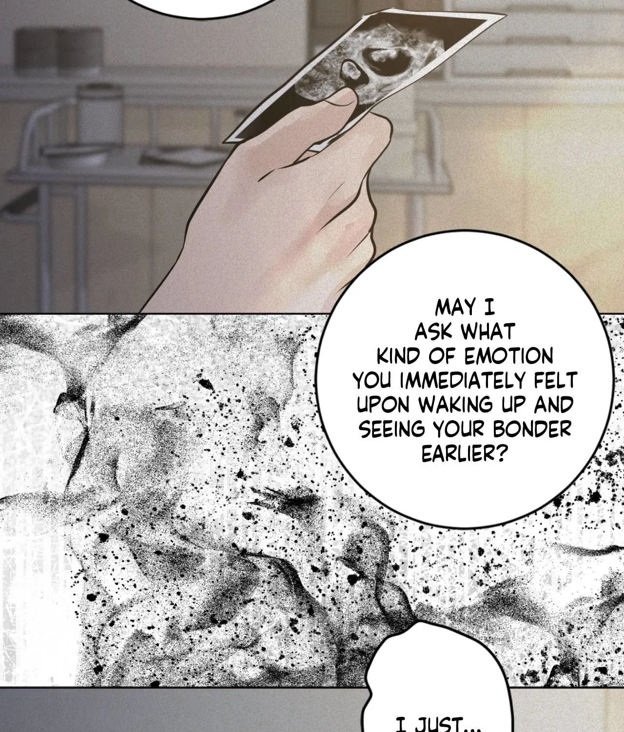 Say a Little Prayer - Chapter 65 manhwa