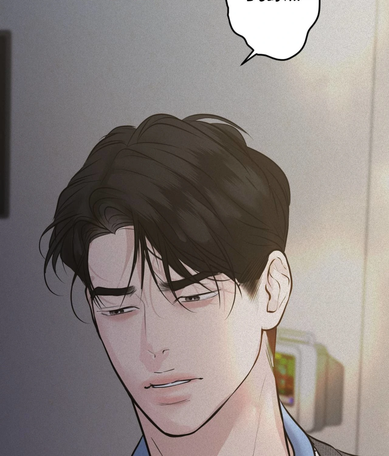 Say a Little Prayer - Chapter 65 manhwa