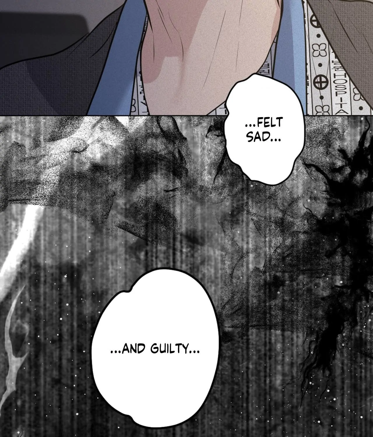 Say a Little Prayer - Chapter 65 manhwa