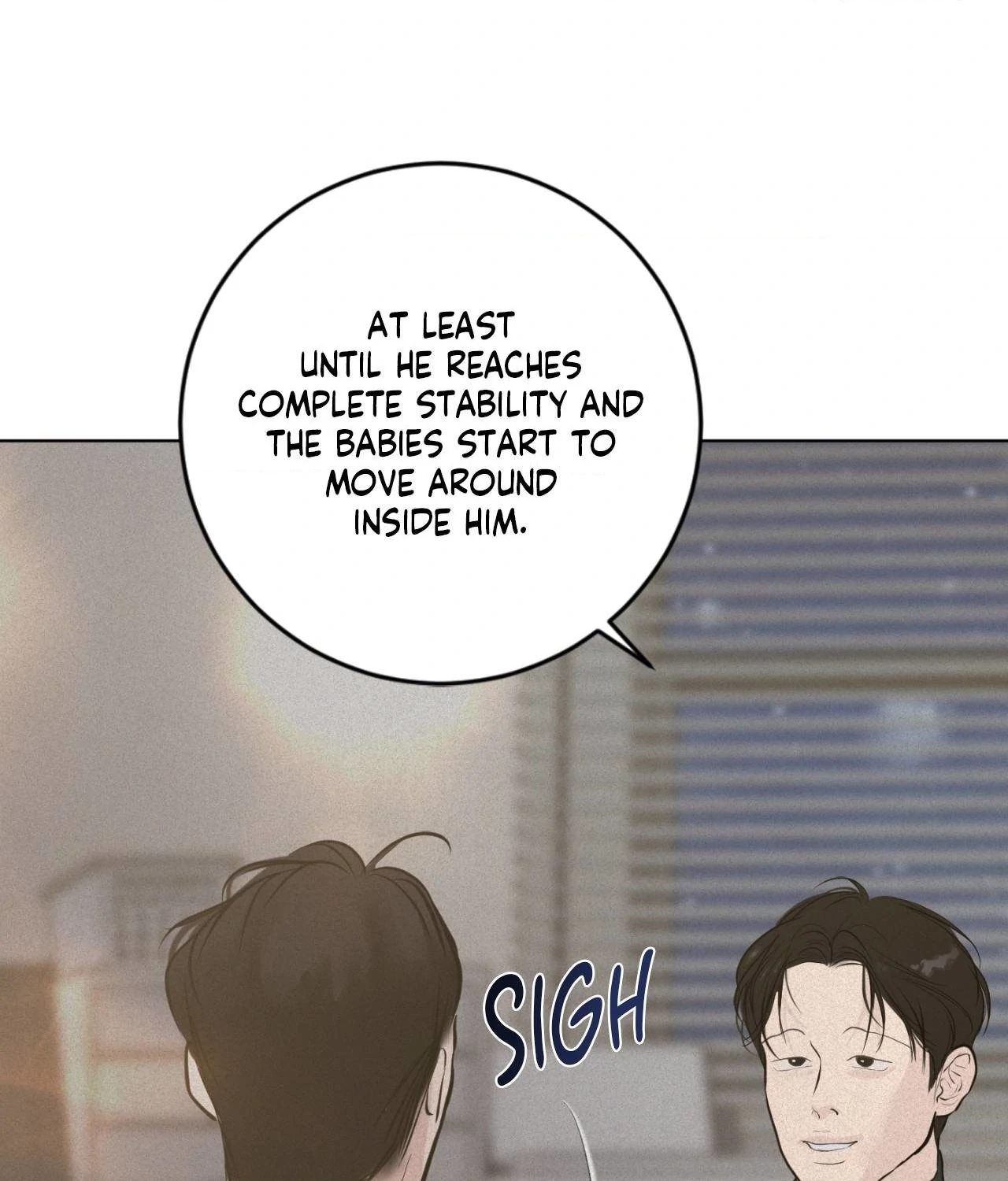 Say a Little Prayer - Chapter 65 manhwa