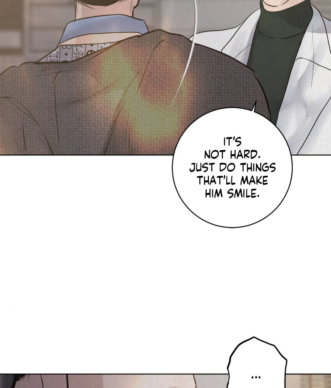 Say a Little Prayer - Chapter 65 manhwa