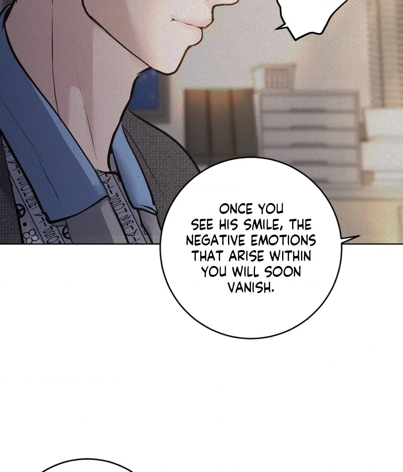 Say a Little Prayer - Chapter 65 manhwa