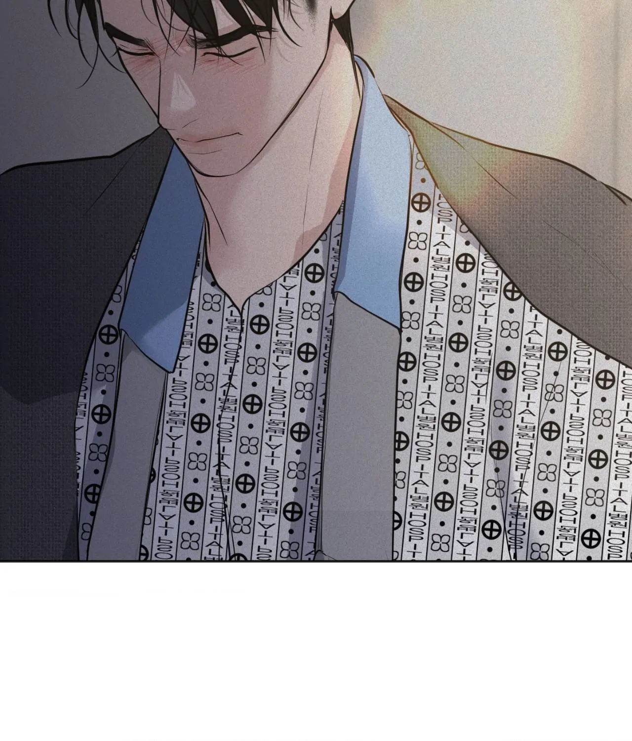 Say a Little Prayer - Chapter 65 manhwa