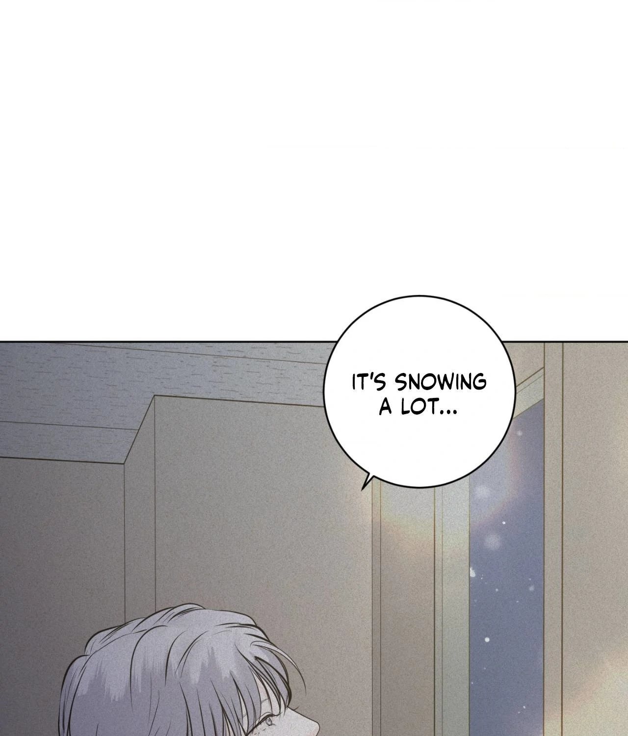 Say a Little Prayer - Chapter 65 manhwa