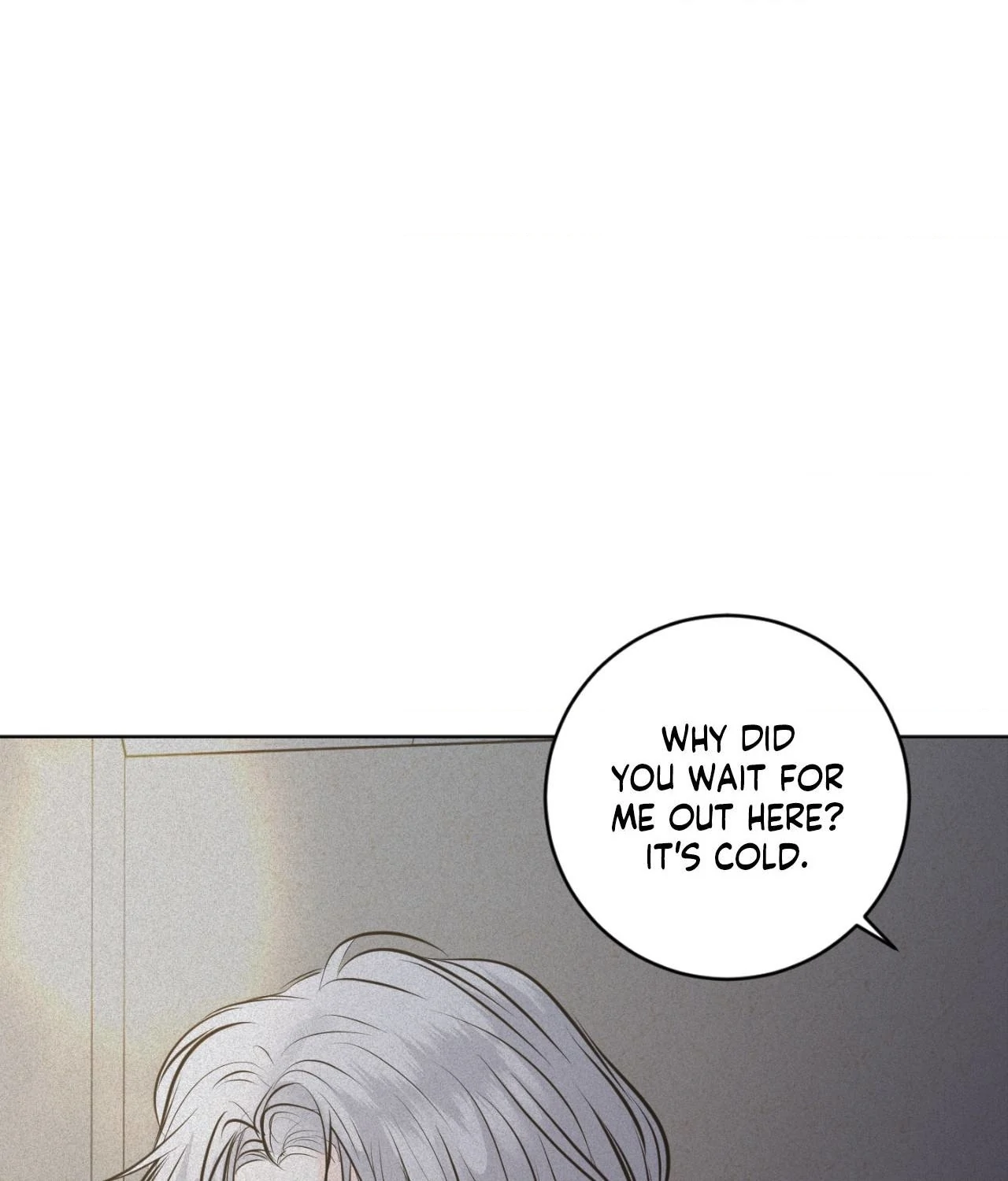 Say a Little Prayer - Chapter 65 manhwa