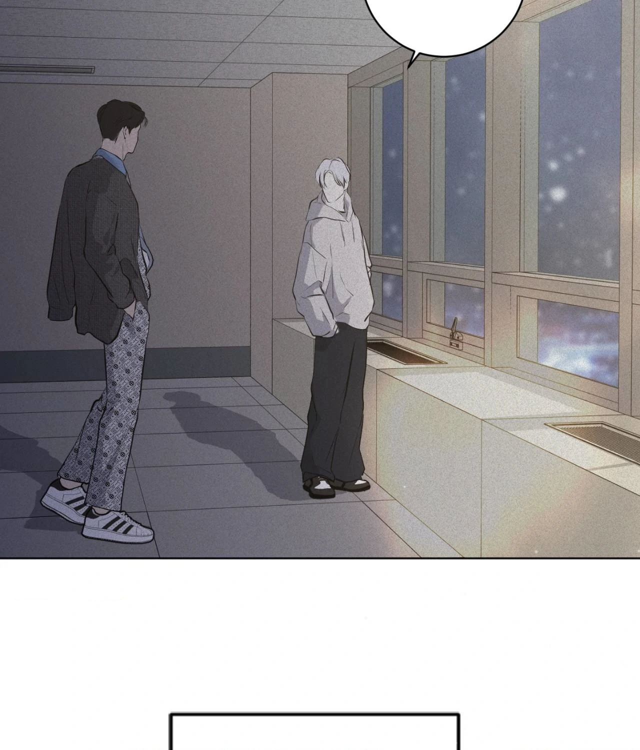 Say a Little Prayer - Chapter 65 manhwa