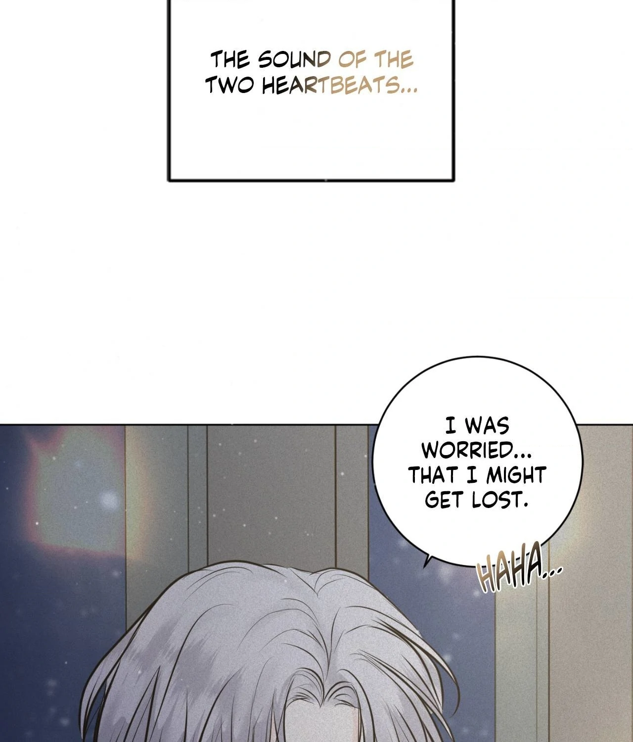 Say a Little Prayer - Chapter 65 manhwa