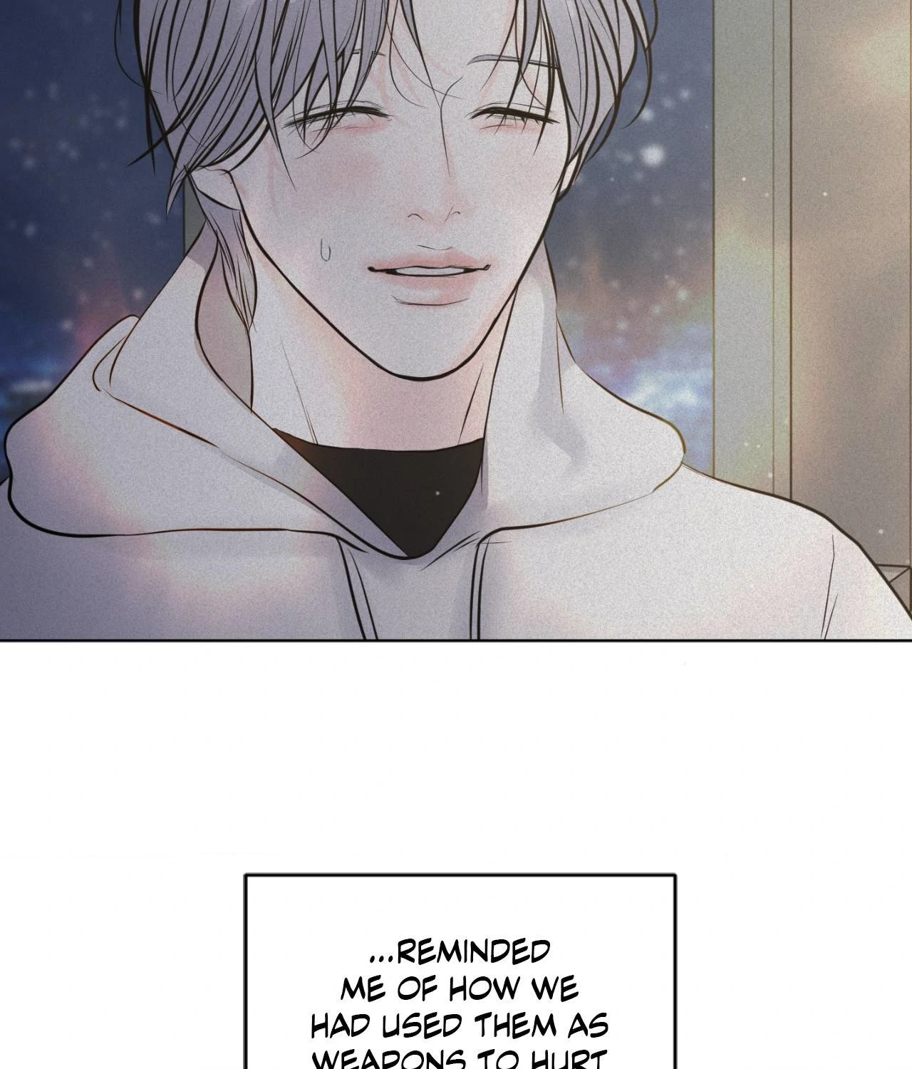 Say a Little Prayer - Chapter 65 manhwa