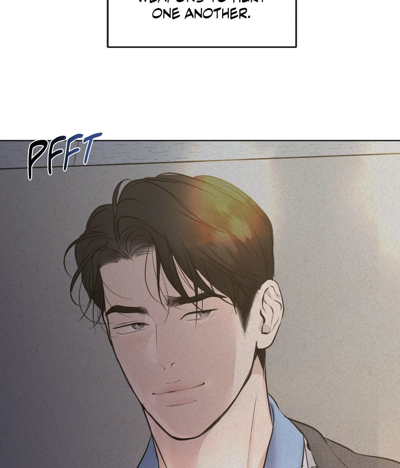Say a Little Prayer - Chapter 65 manhwa