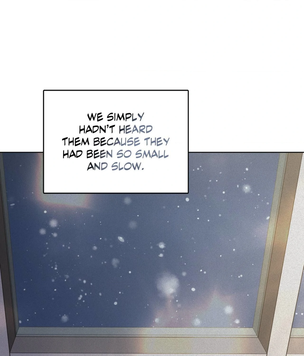 Say a Little Prayer - Chapter 65 manhwa