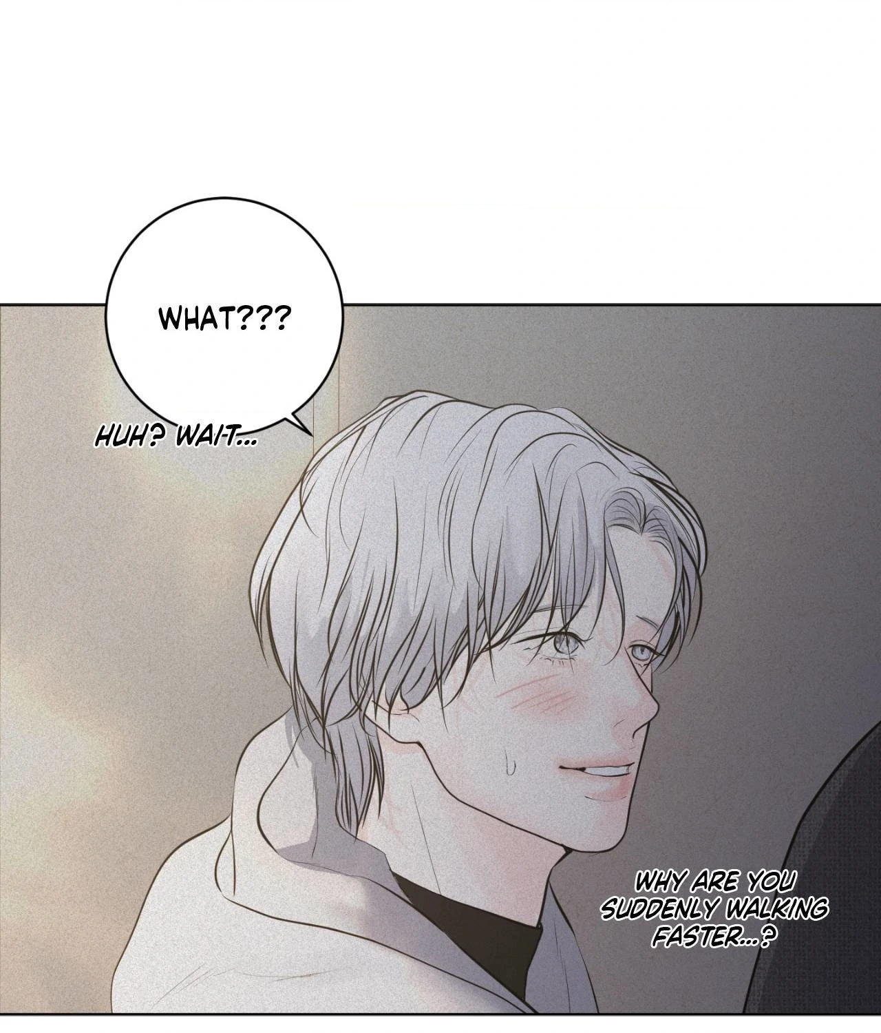 Say a Little Prayer - Chapter 65 manhwa