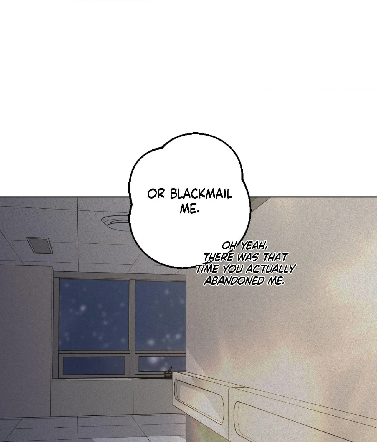 Say a Little Prayer - Chapter 65 manhwa