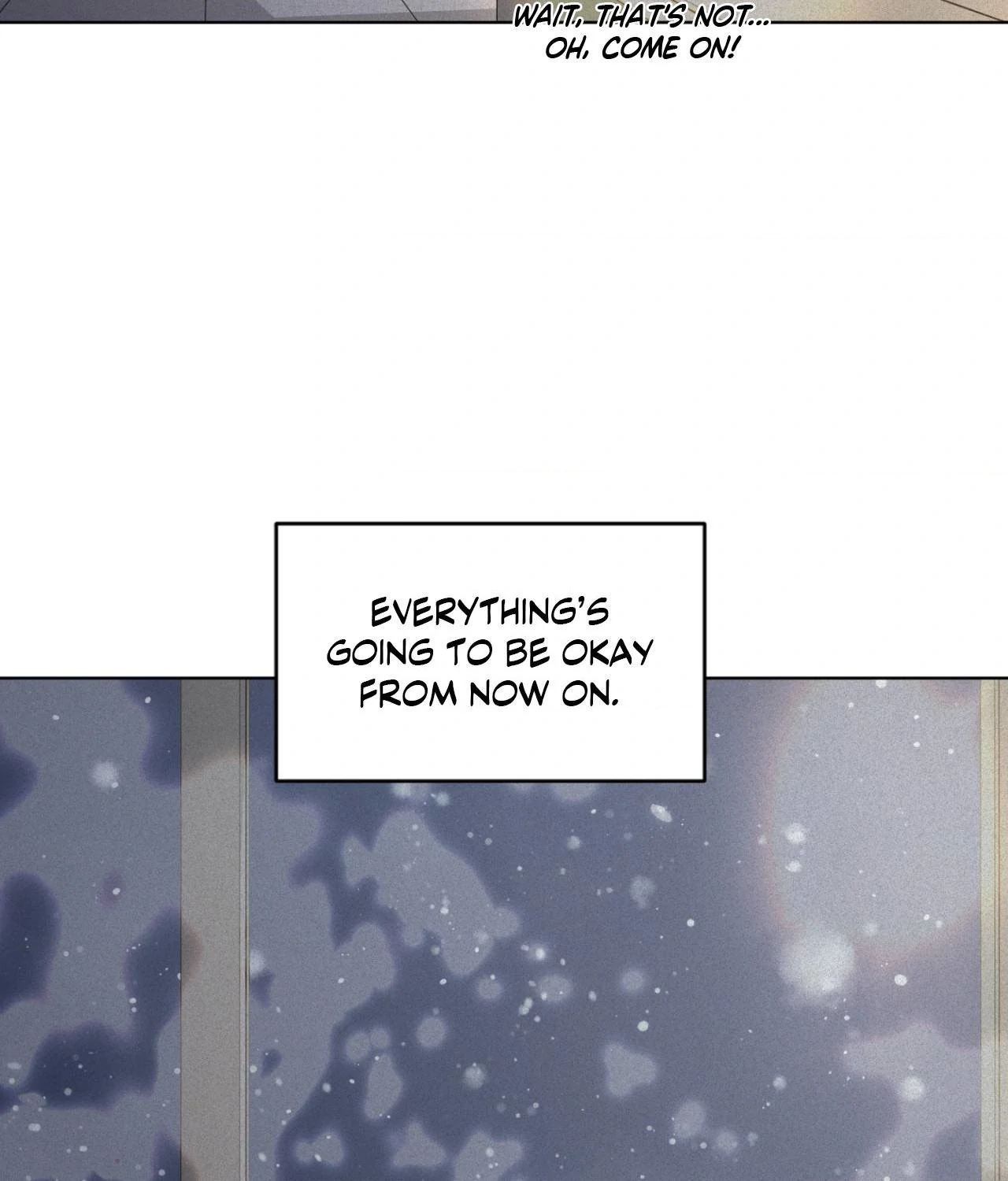 Say a Little Prayer - Chapter 65 manhwa