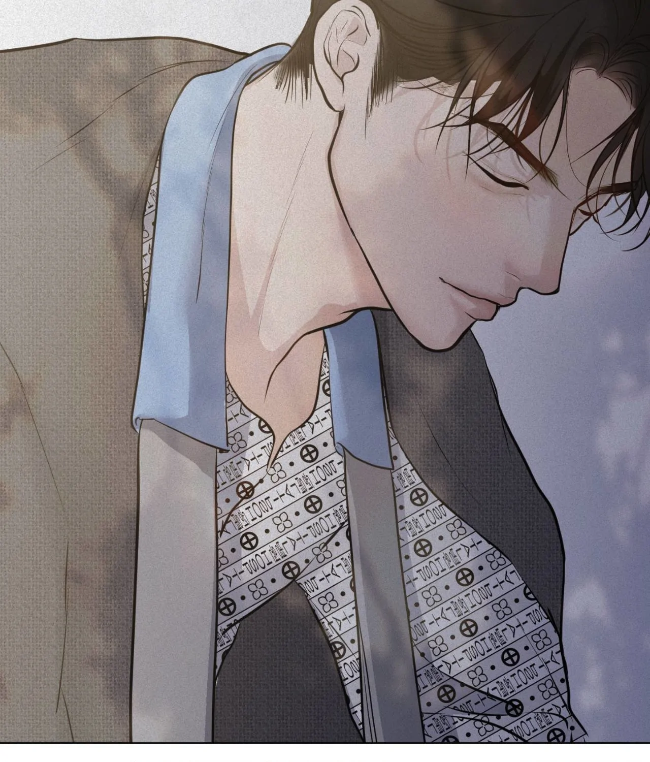 Say a Little Prayer - Chapter 65 manhwa
