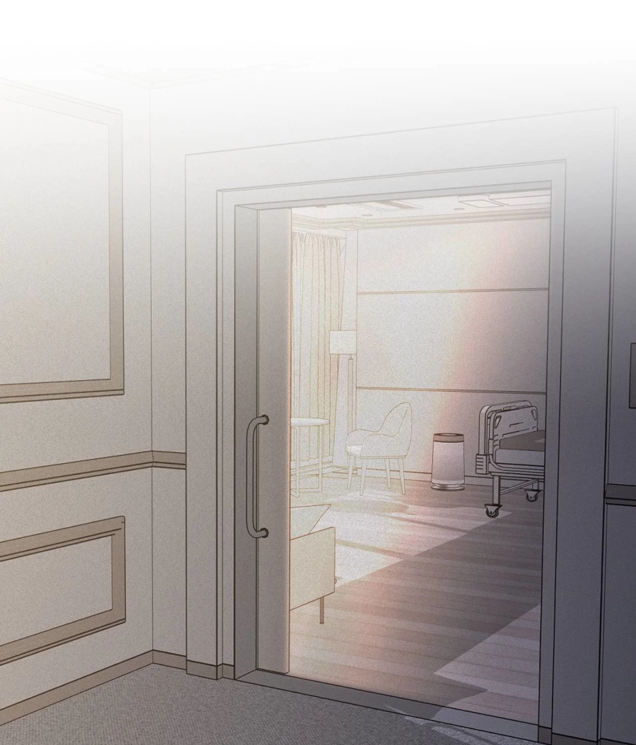 Say a Little Prayer - Chapter 66 manhwa