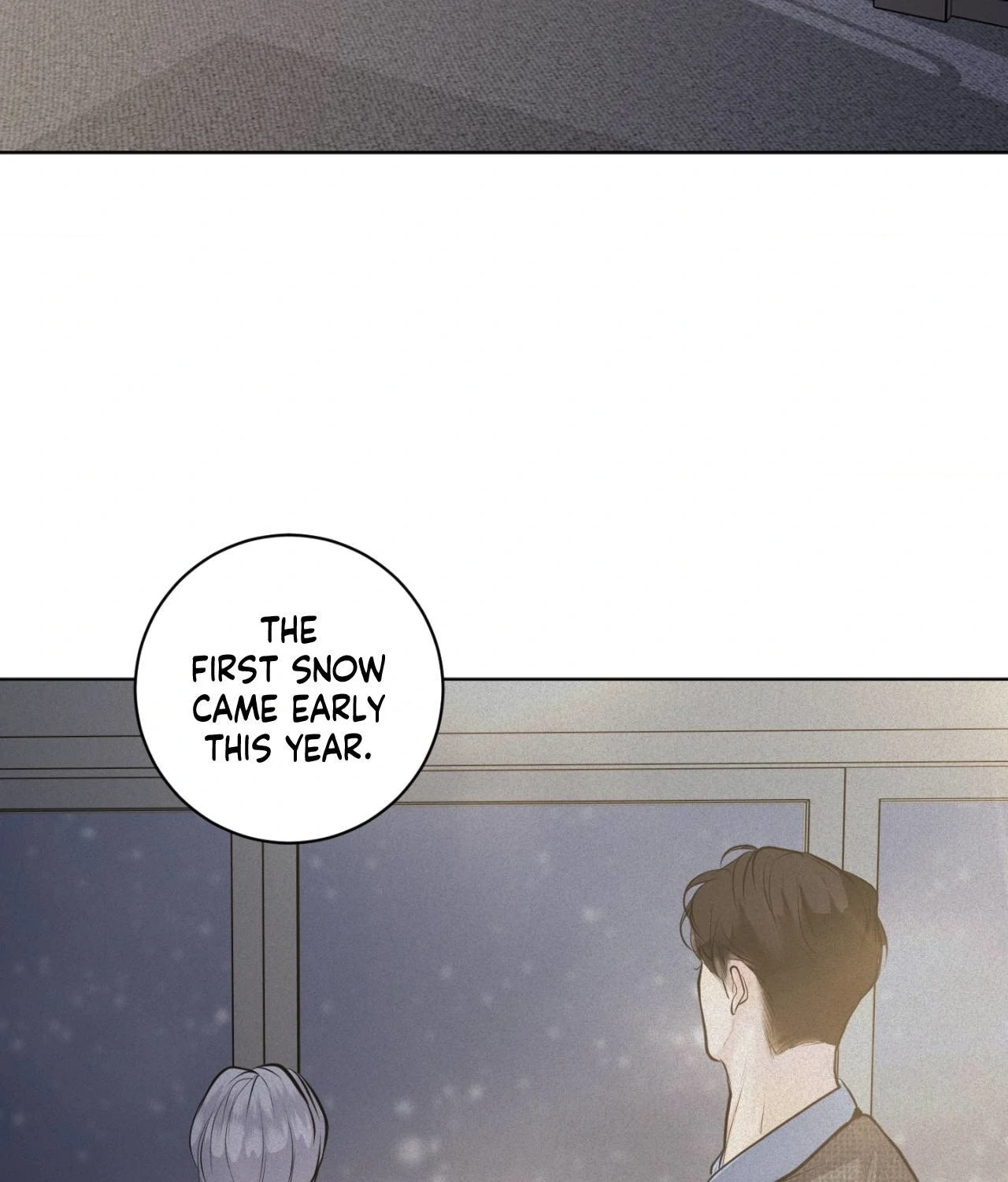 Say a Little Prayer - Chapter 66 manhwa