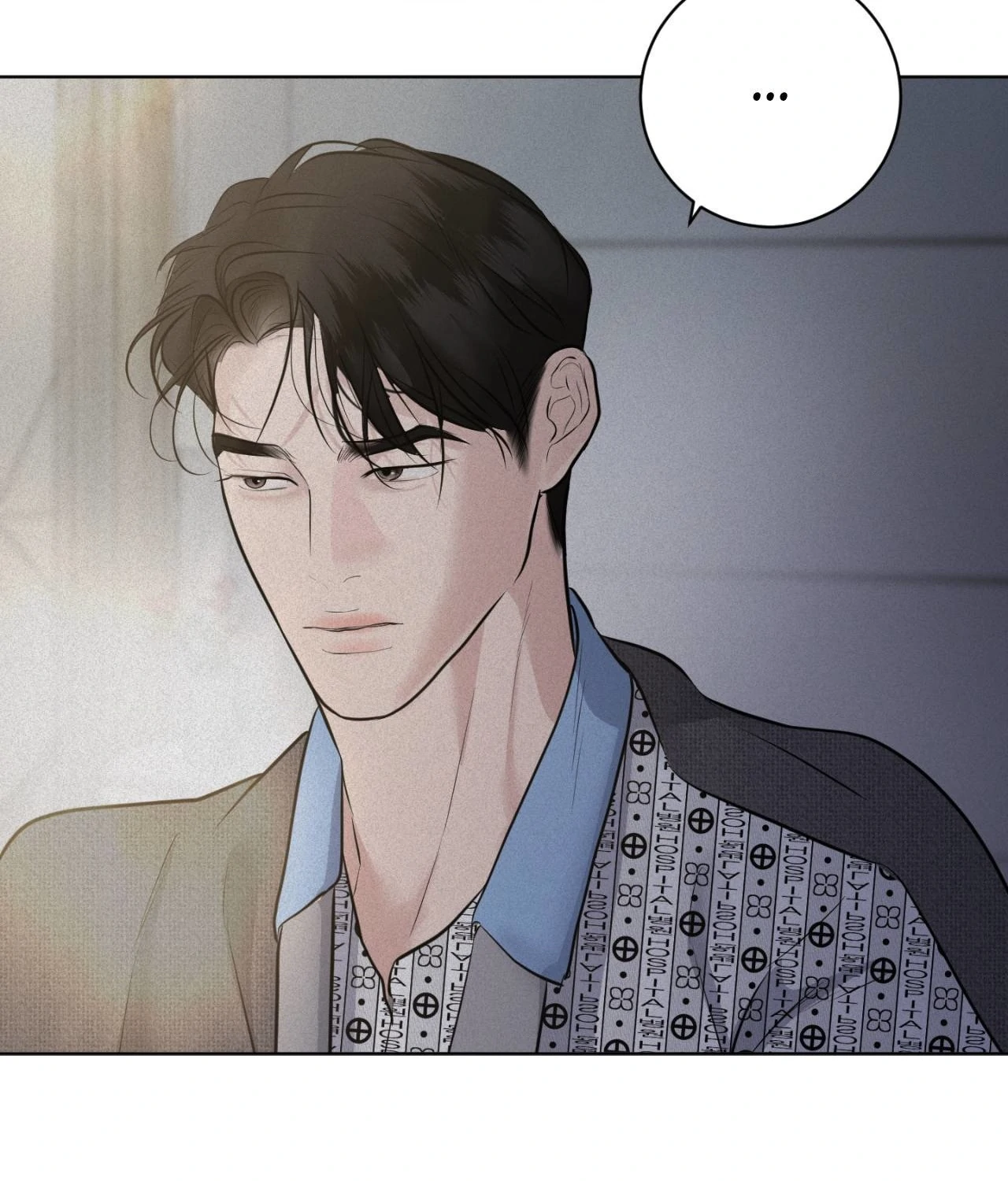 Say a Little Prayer - Chapter 66 manhwa