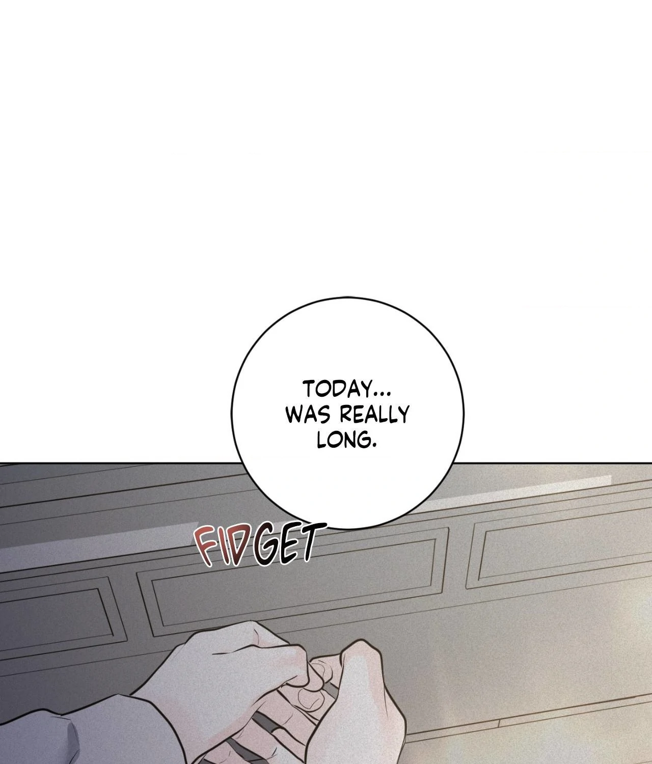 Say a Little Prayer - Chapter 66 manhwa