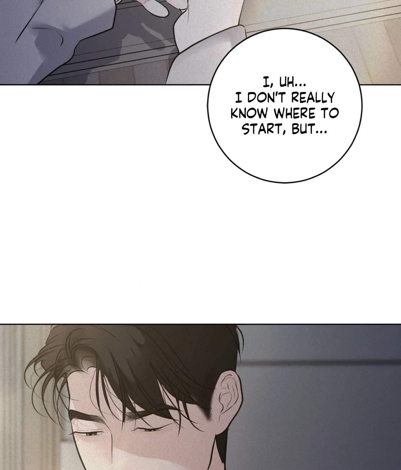 Say a Little Prayer - Chapter 66 manhwa