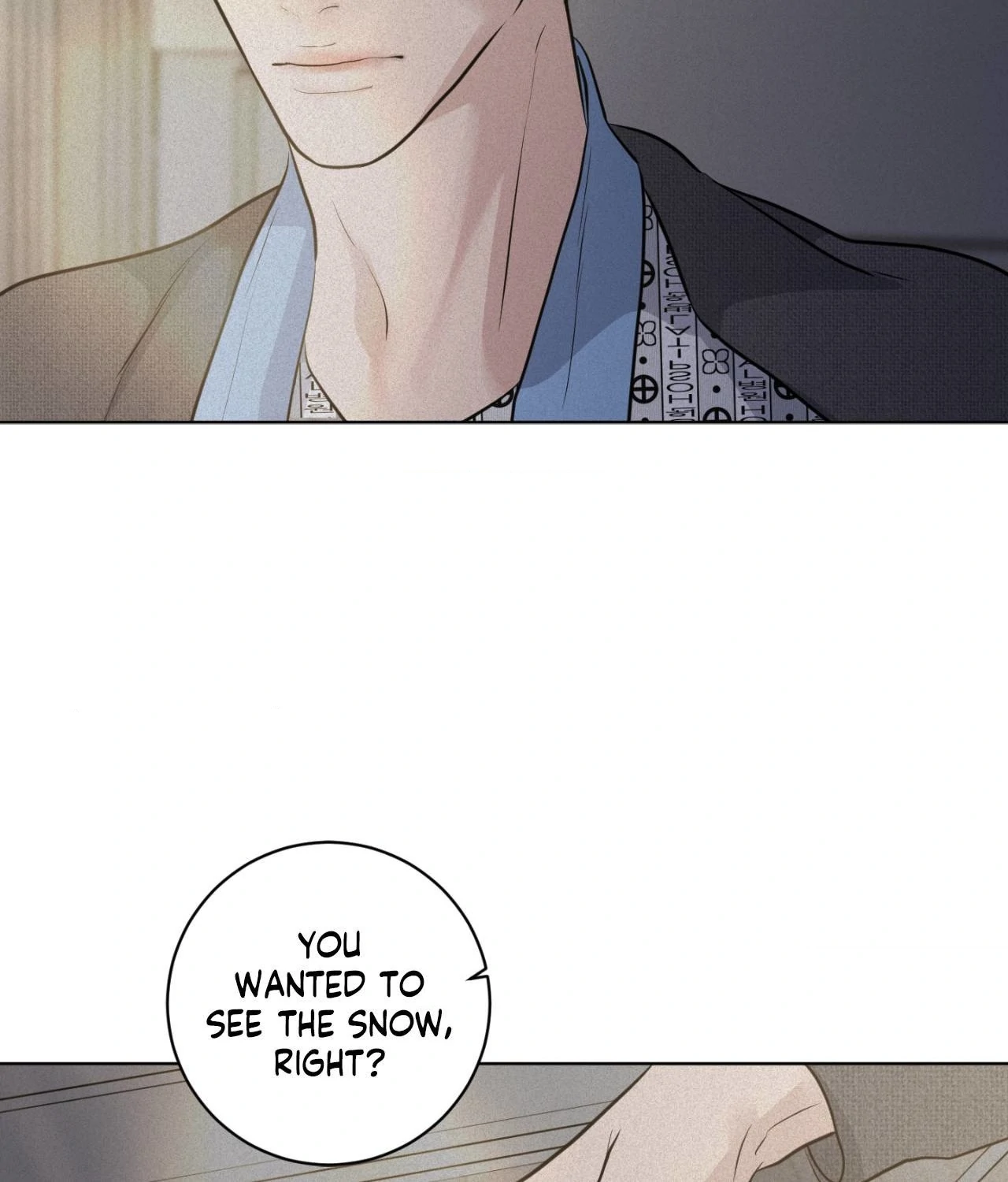 Say a Little Prayer - Chapter 66 manhwa