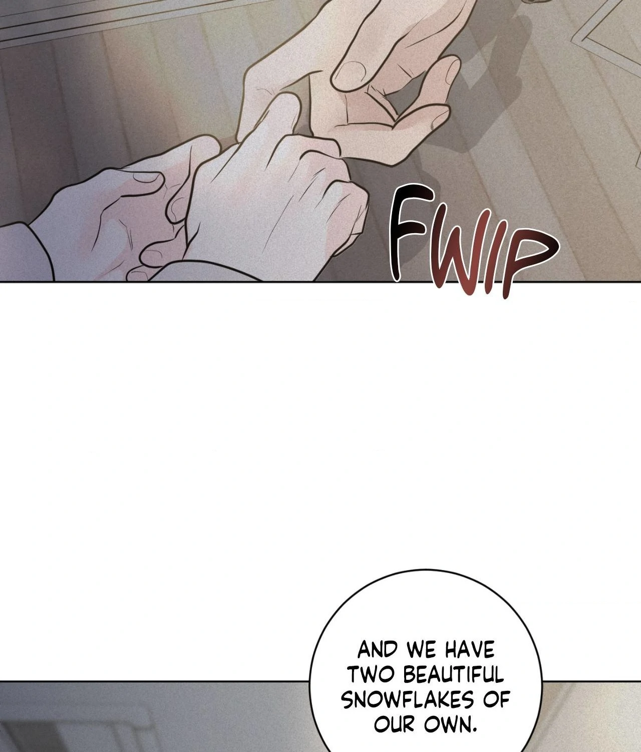 Say a Little Prayer - Chapter 66 manhwa