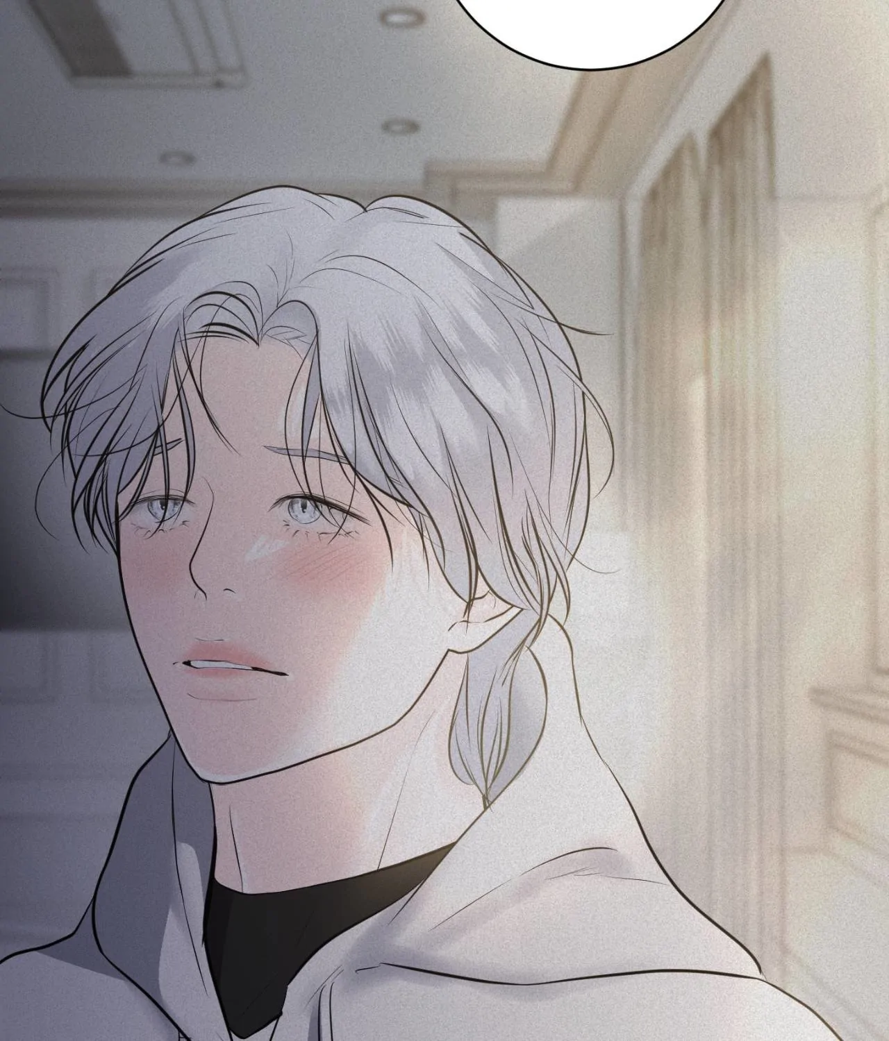 Say a Little Prayer - Chapter 66 manhwa