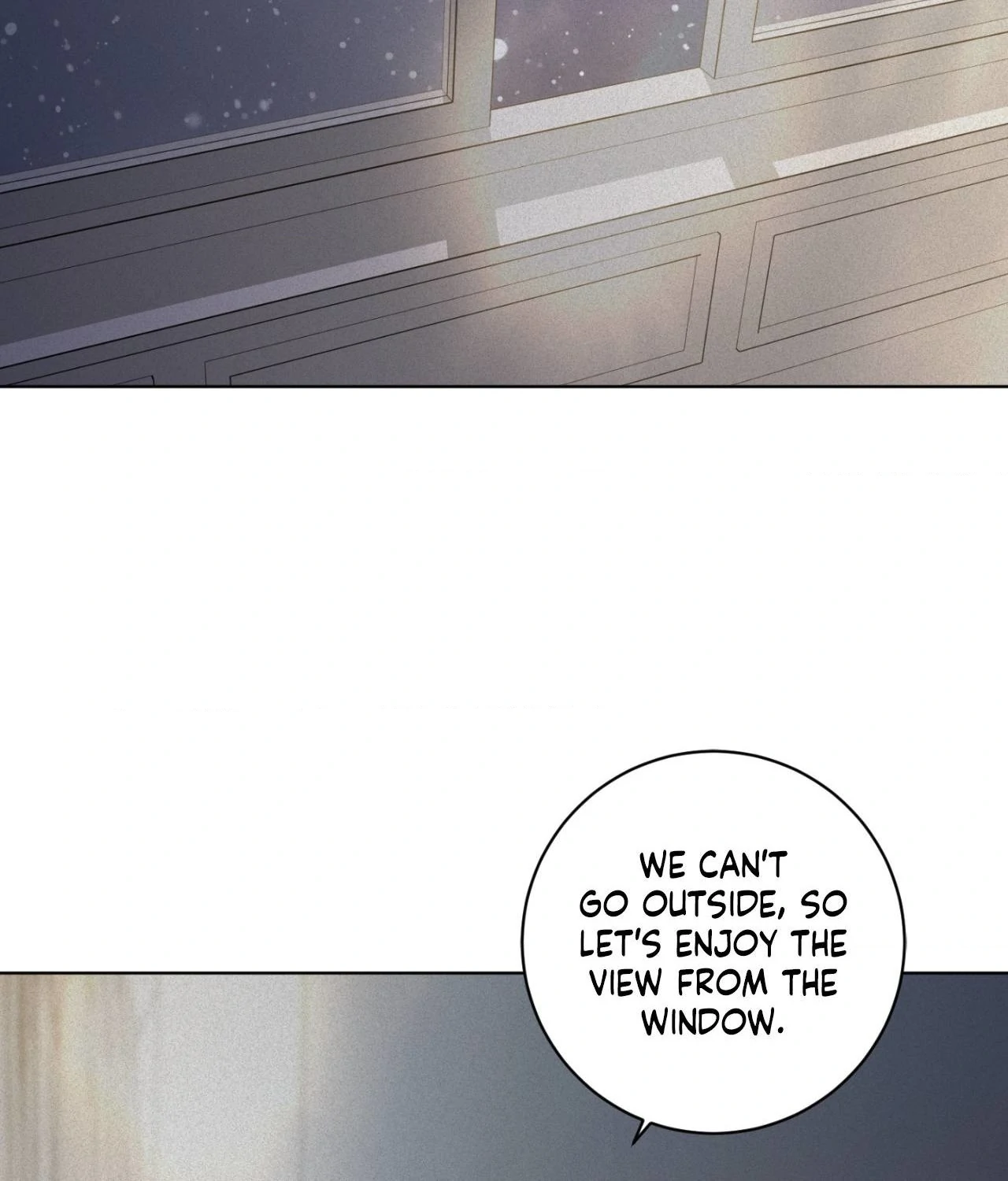 Say a Little Prayer - Chapter 66 manhwa