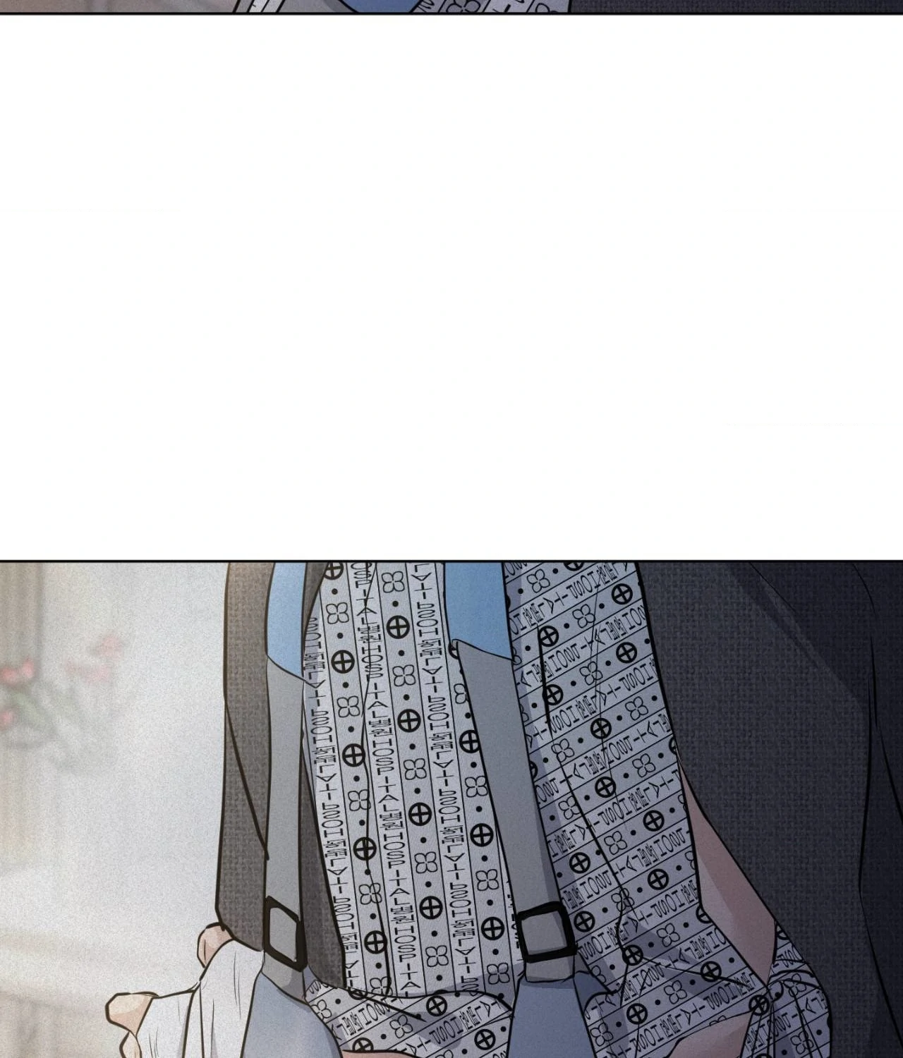 Say a Little Prayer - Chapter 66 manhwa