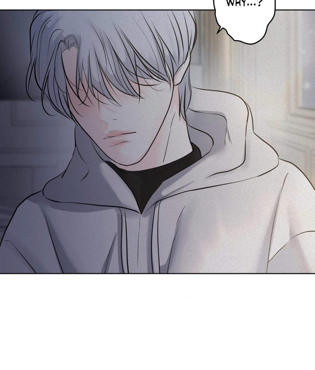 Say a Little Prayer - Chapter 66 manhwa