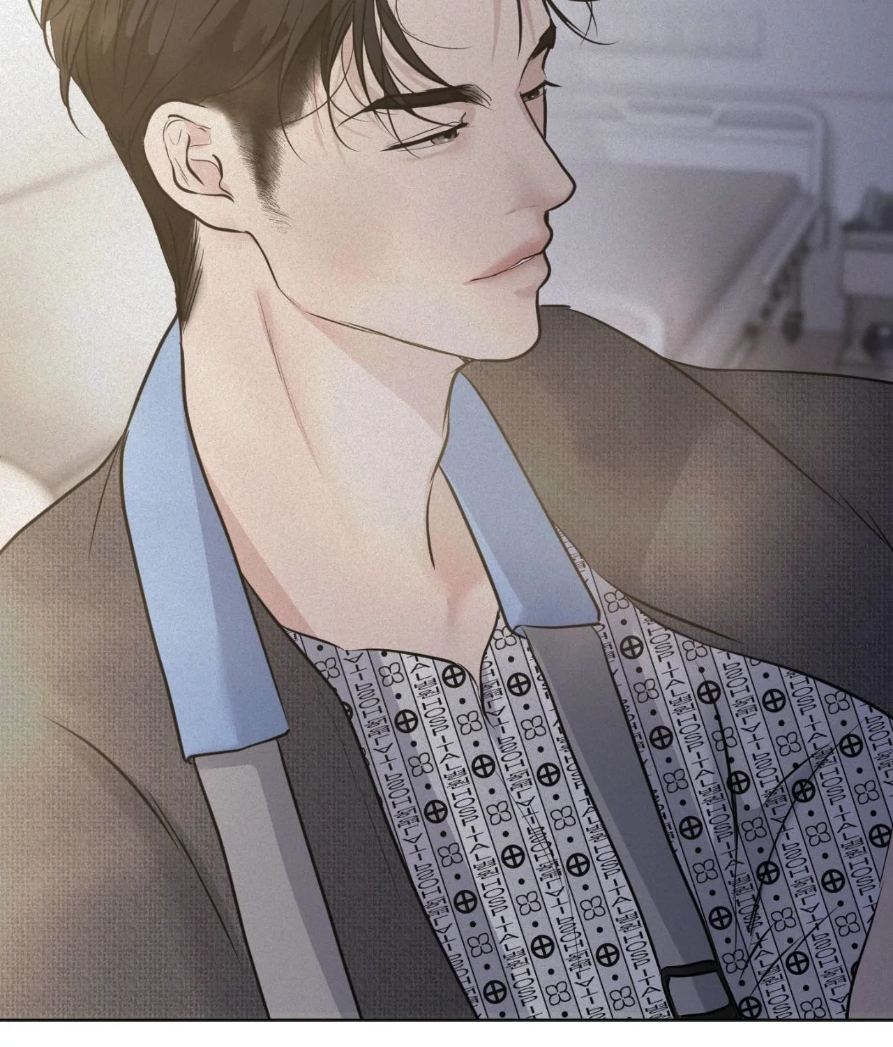 Say a Little Prayer - Chapter 66 manhwa