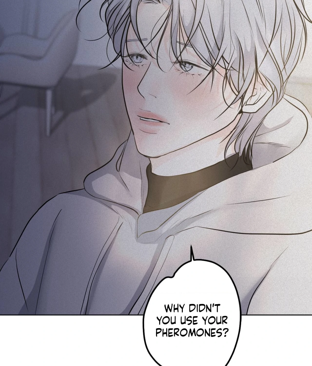 Say a Little Prayer - Chapter 66 manhwa