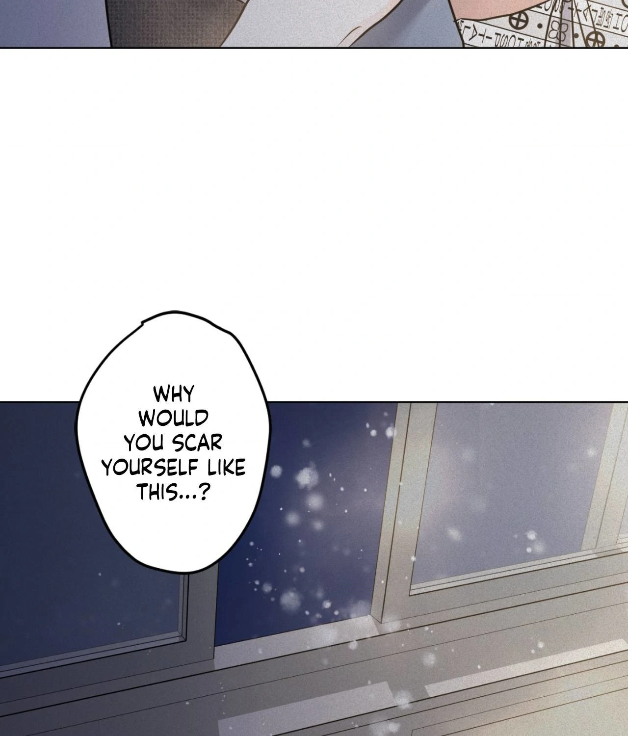 Say a Little Prayer - Chapter 66 manhwa