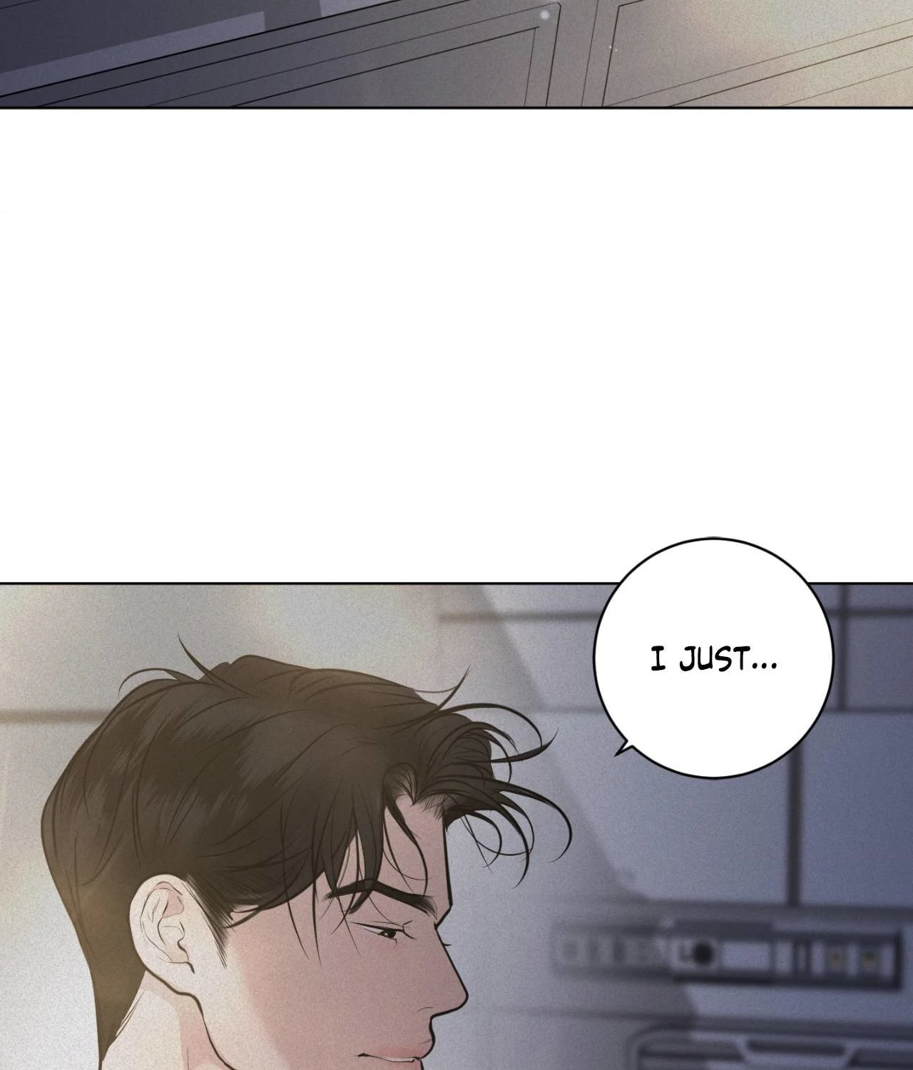 Say a Little Prayer - Chapter 66 manhwa