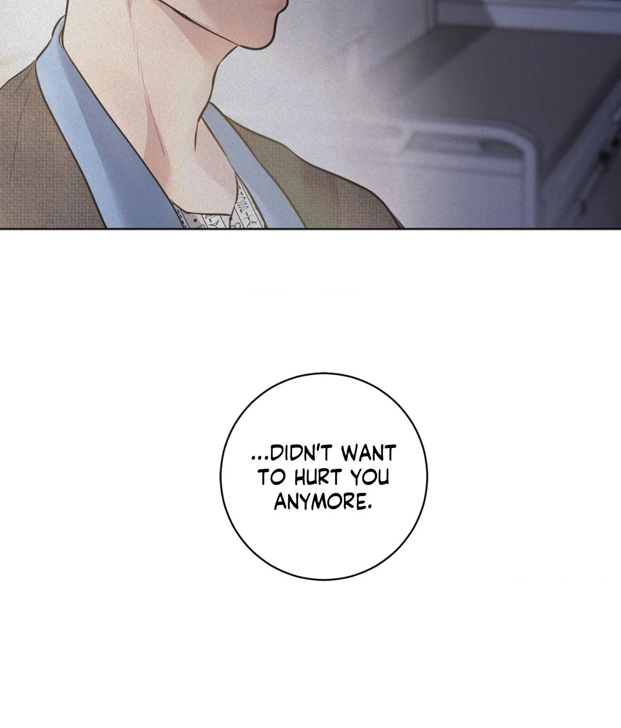Say a Little Prayer - Chapter 66 manhwa