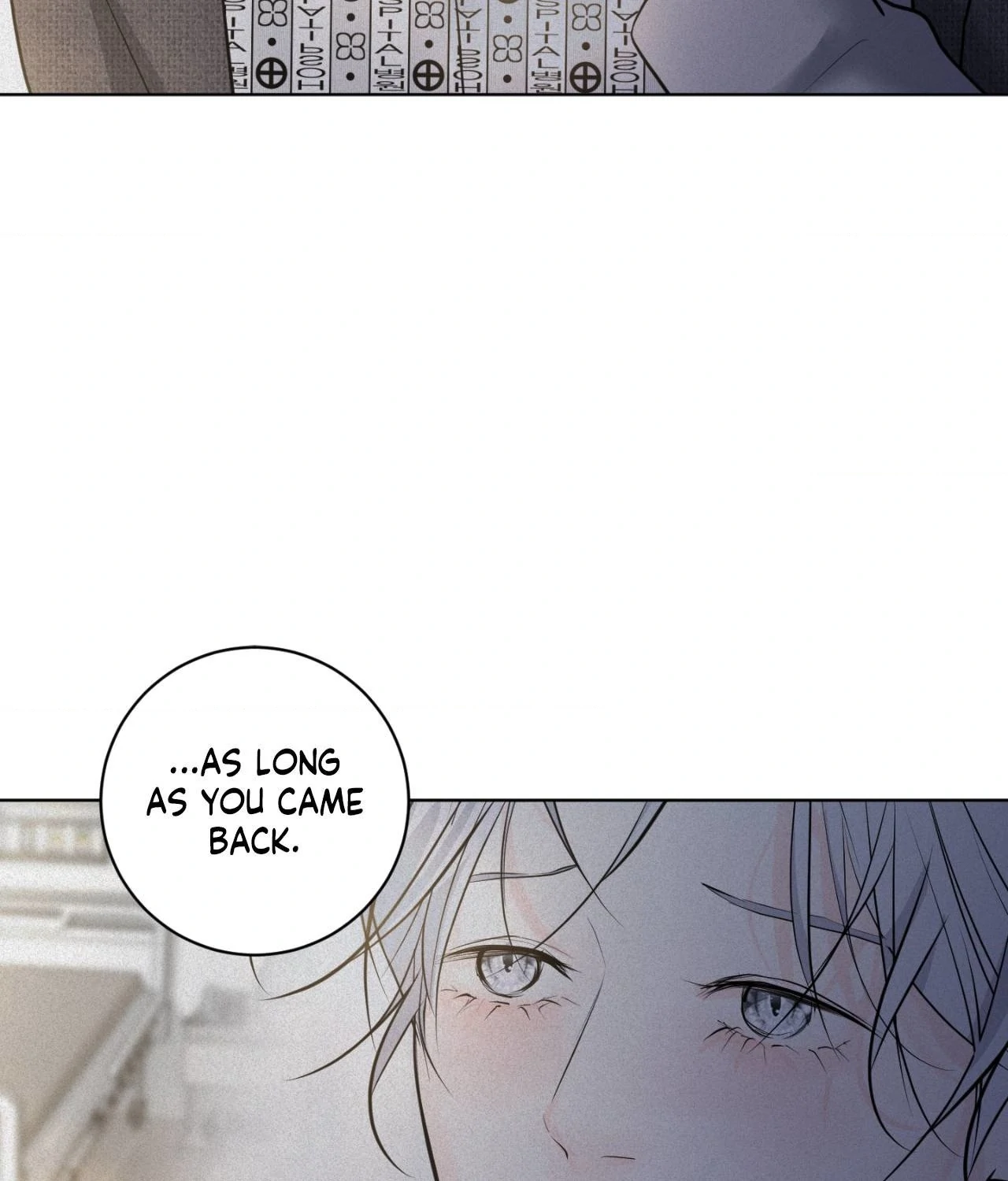 Say a Little Prayer - Chapter 66 manhwa