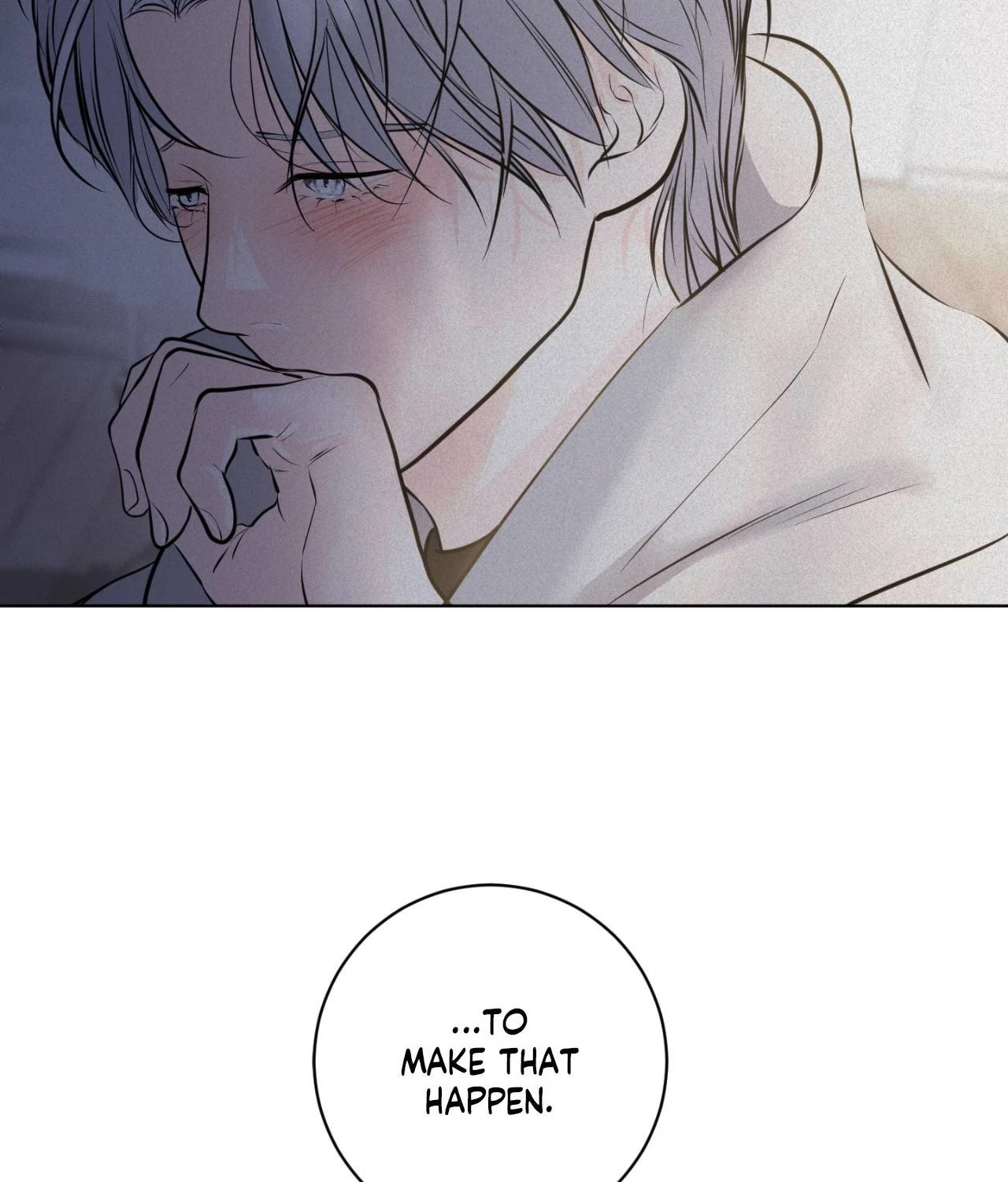 Say a Little Prayer - Chapter 66 manhwa