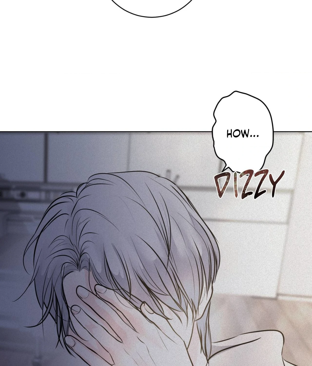 Say a Little Prayer - Chapter 66 manhwa