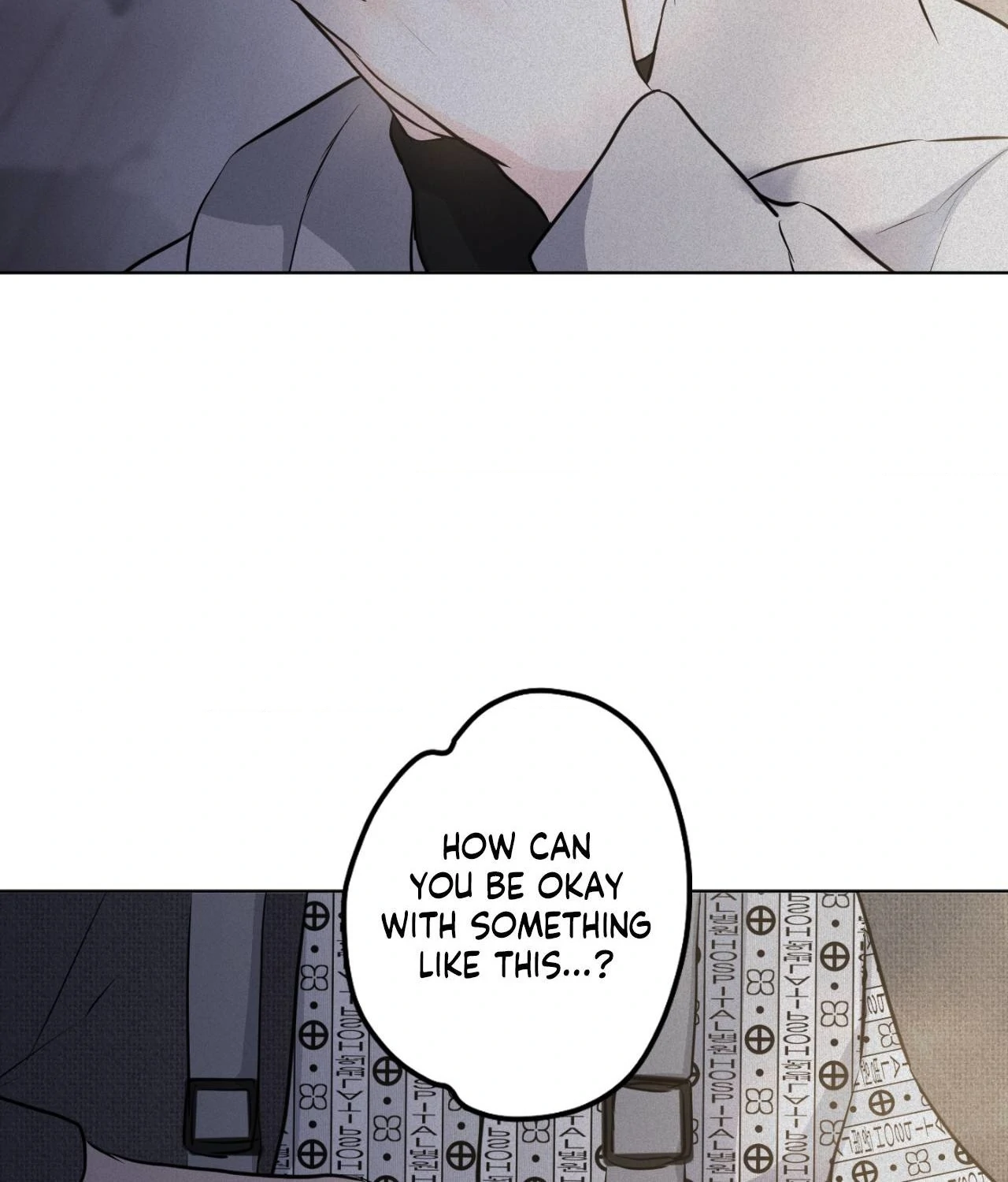 Say a Little Prayer - Chapter 66 manhwa